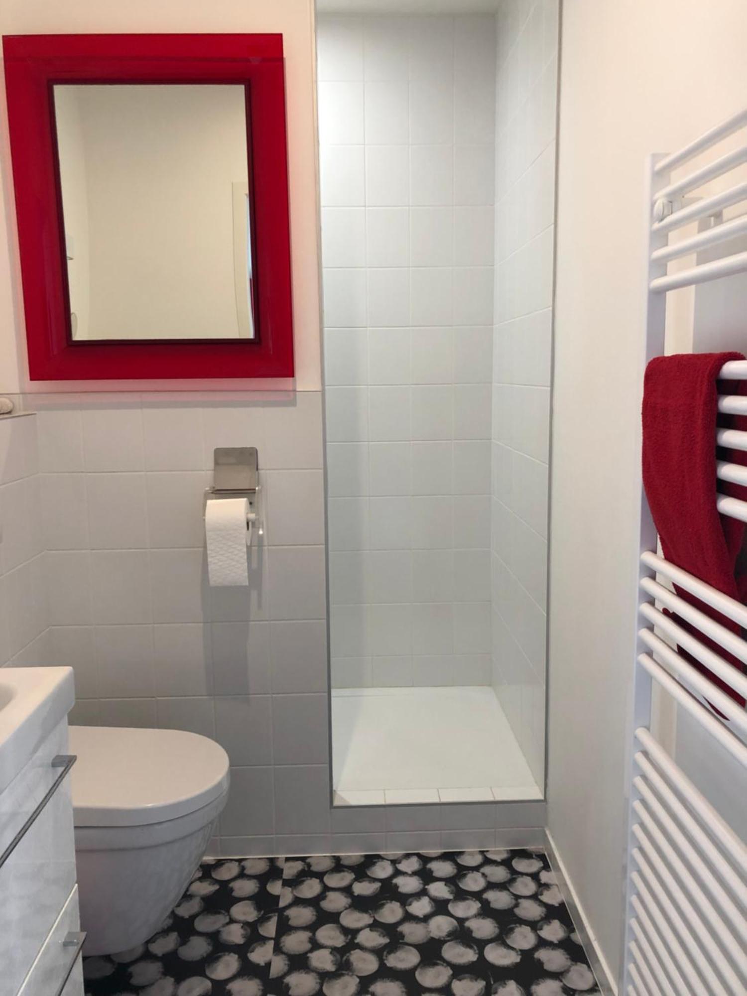 Charnay-lès-Mâcon Appartement Contemporain Dans Une Authentique Demeure Viticole מראה חיצוני תמונה